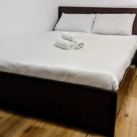 Cosy One Bedroom Flat With Free Parking & Wifi Apartamento Cluj-Napoca
