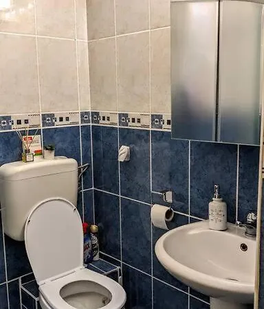 Cosy One Bedroom Flat With Free Parking & Wifi Apartamento Cluj-Napoca